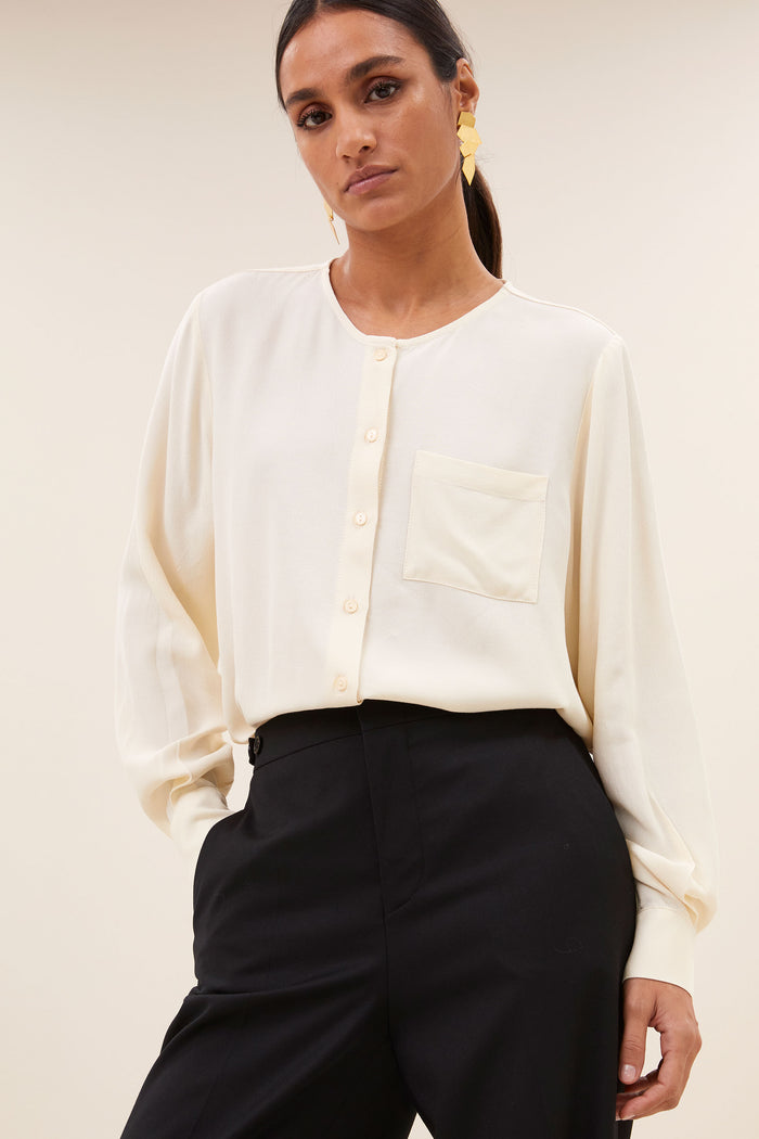 emmy pantalon | noir