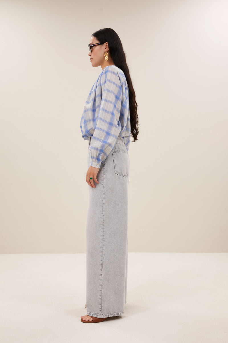 Lilo Jeans - Light Gris