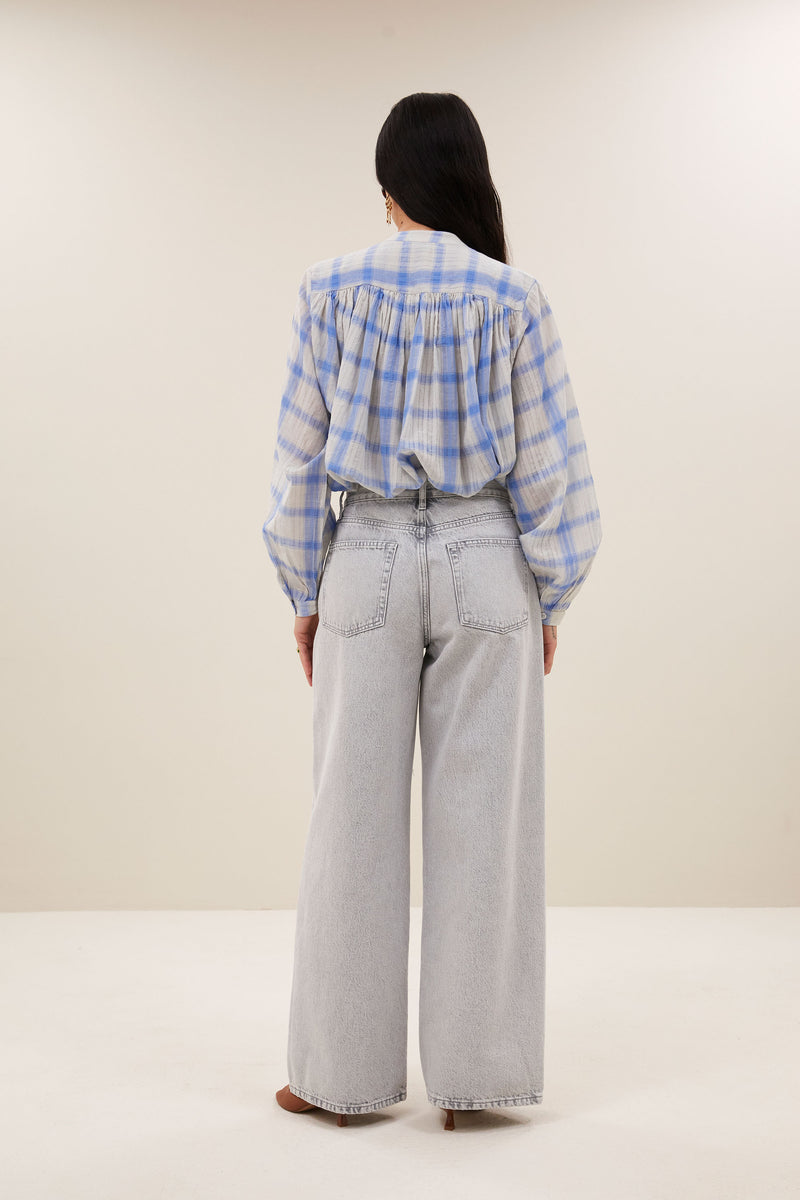 Lilo Jeans - Light Gris