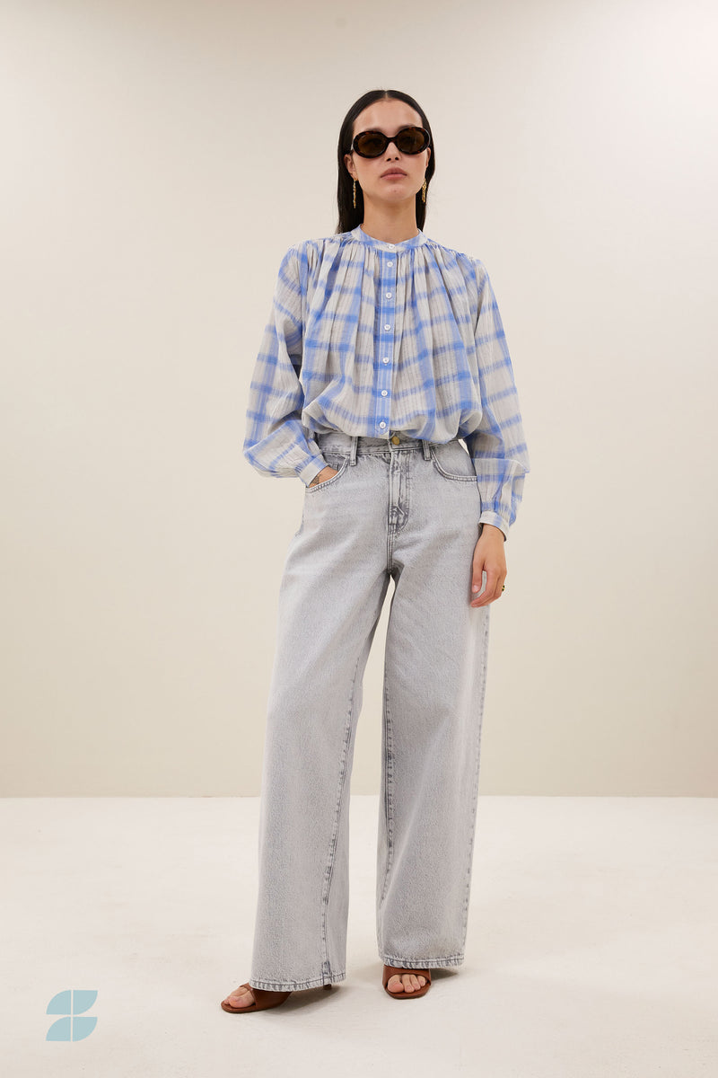 Lilo Jeans - Light Gris