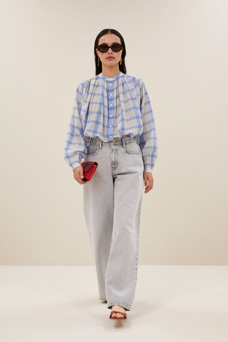 Lilo Jeans - Light Gris