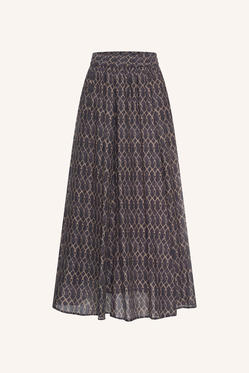 Jupe Ruby Marqi - Marqi Print