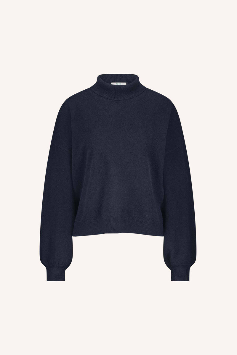 Pullover - Sammie  Midnight
