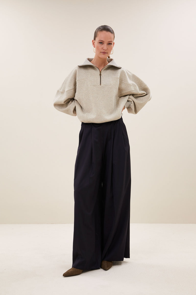Sweat roos sparkle | doré
