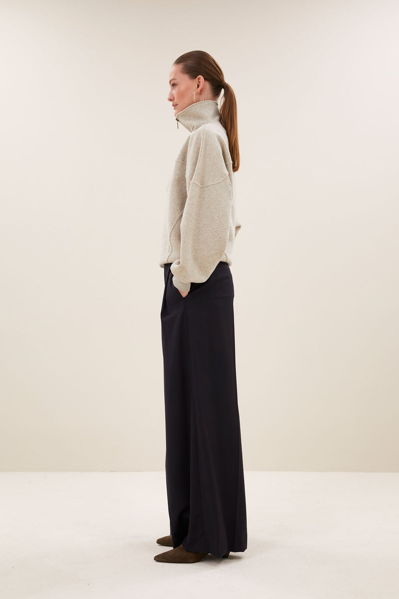 Sweat roos sparkle | doré