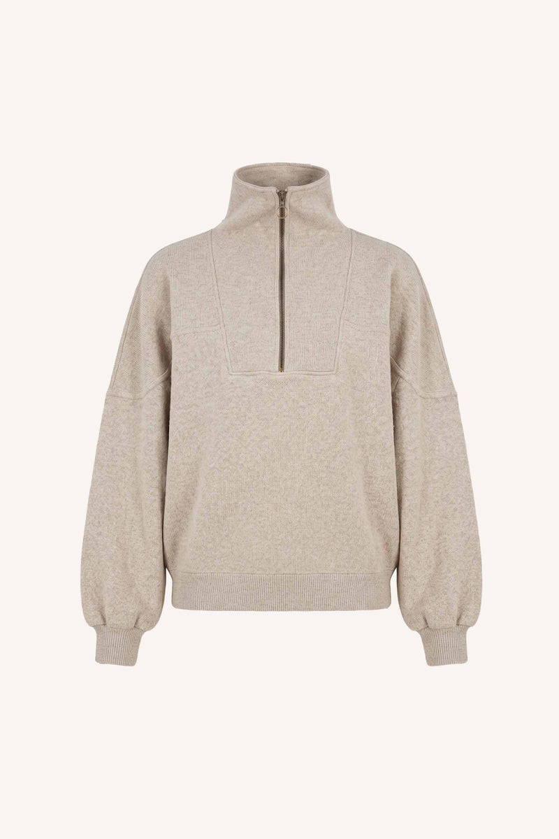 Sweat roos sparkle | doré