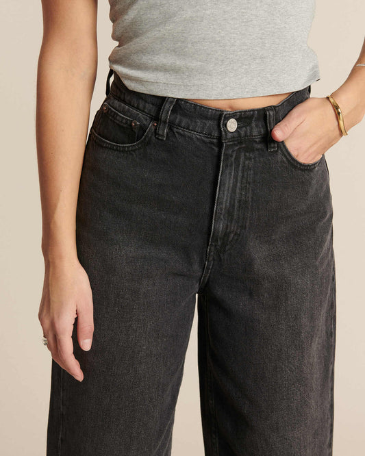 JEMMA DENIM BL 50 BLACK WASHED