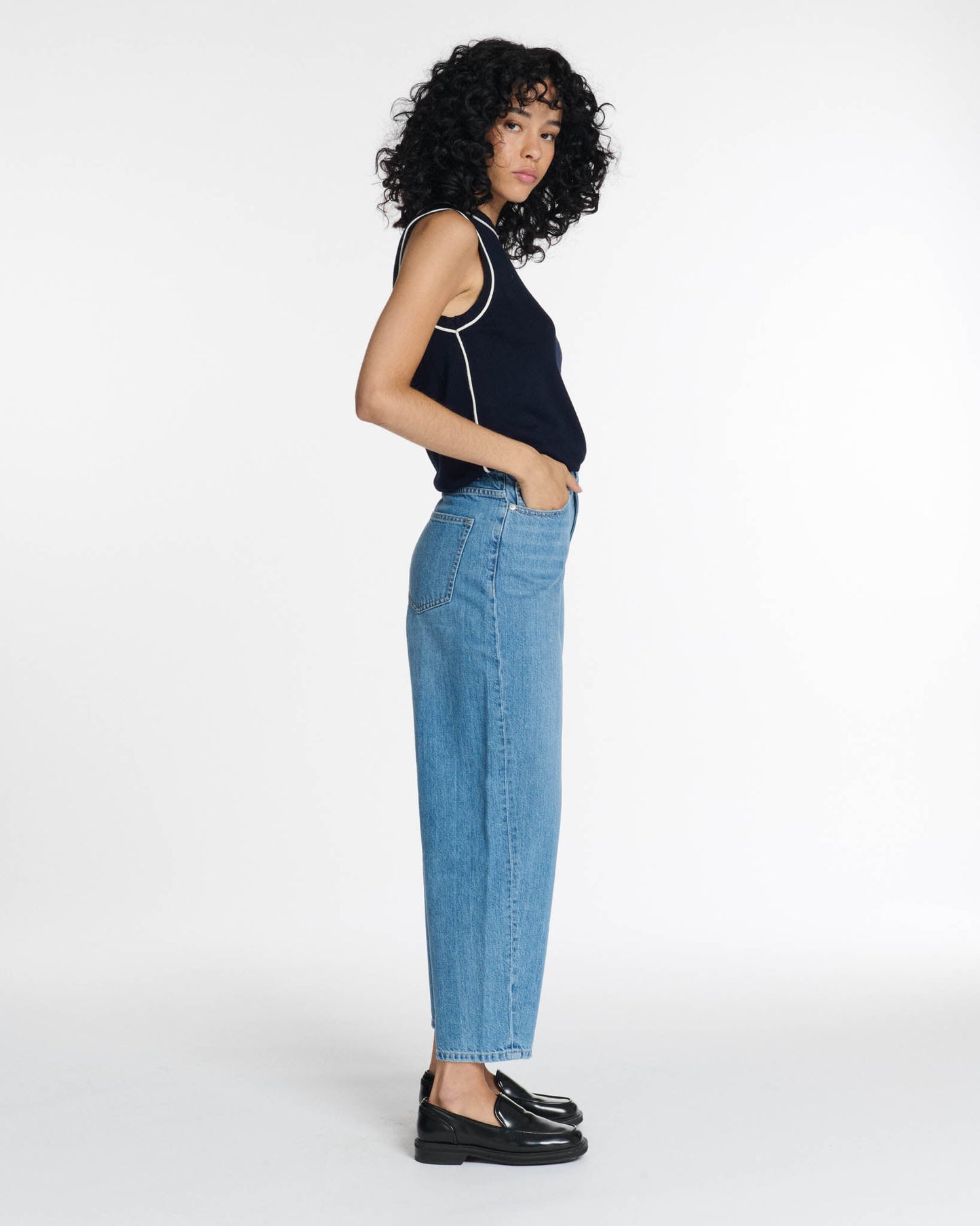 JEMMA DENIM LIGHT BLUE IN 27