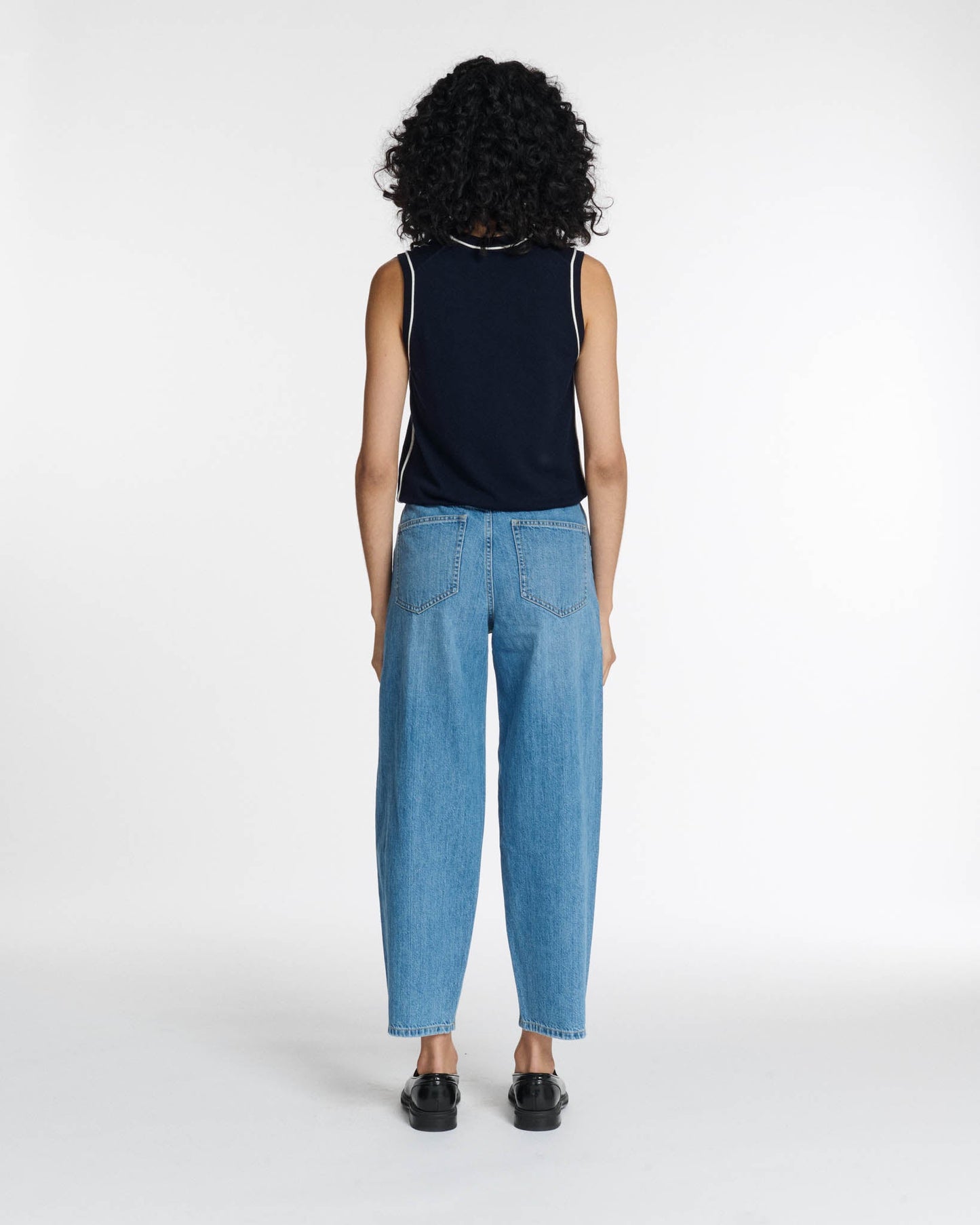 JEMMA DENIM LIGHT BLUE IN 27