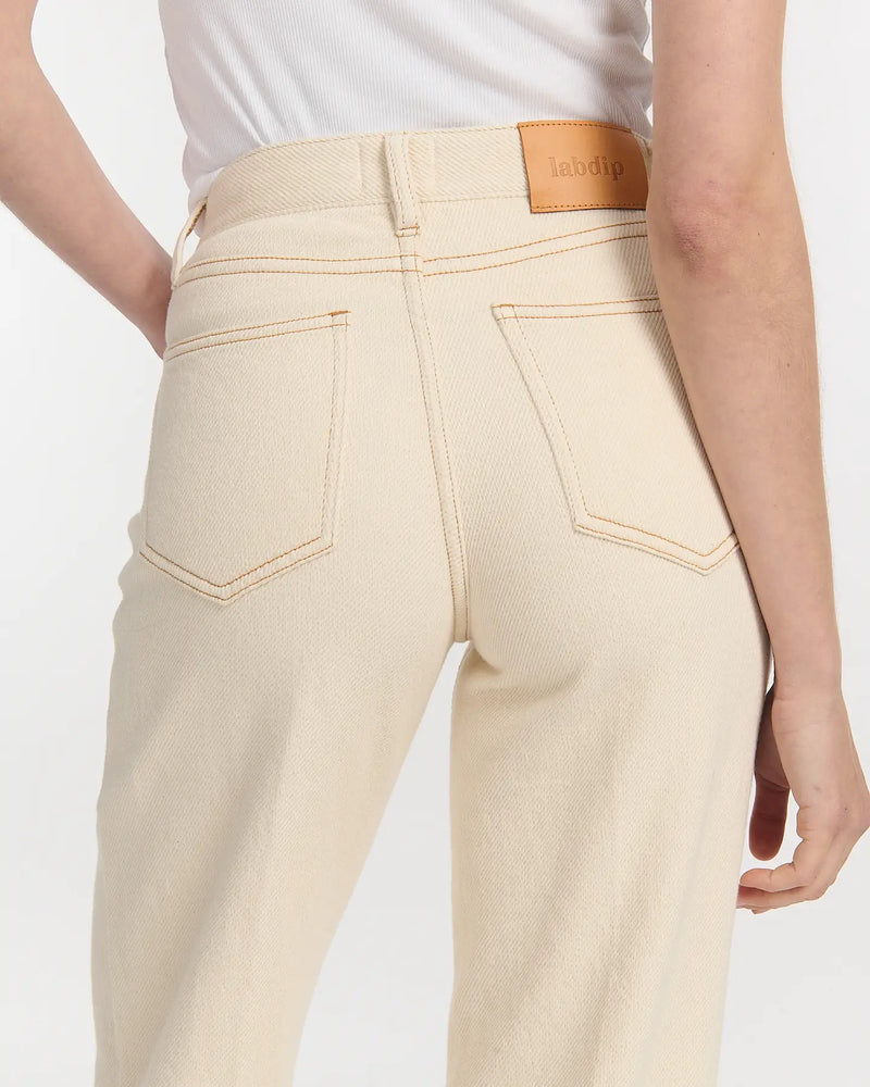 romy denim 3d jean