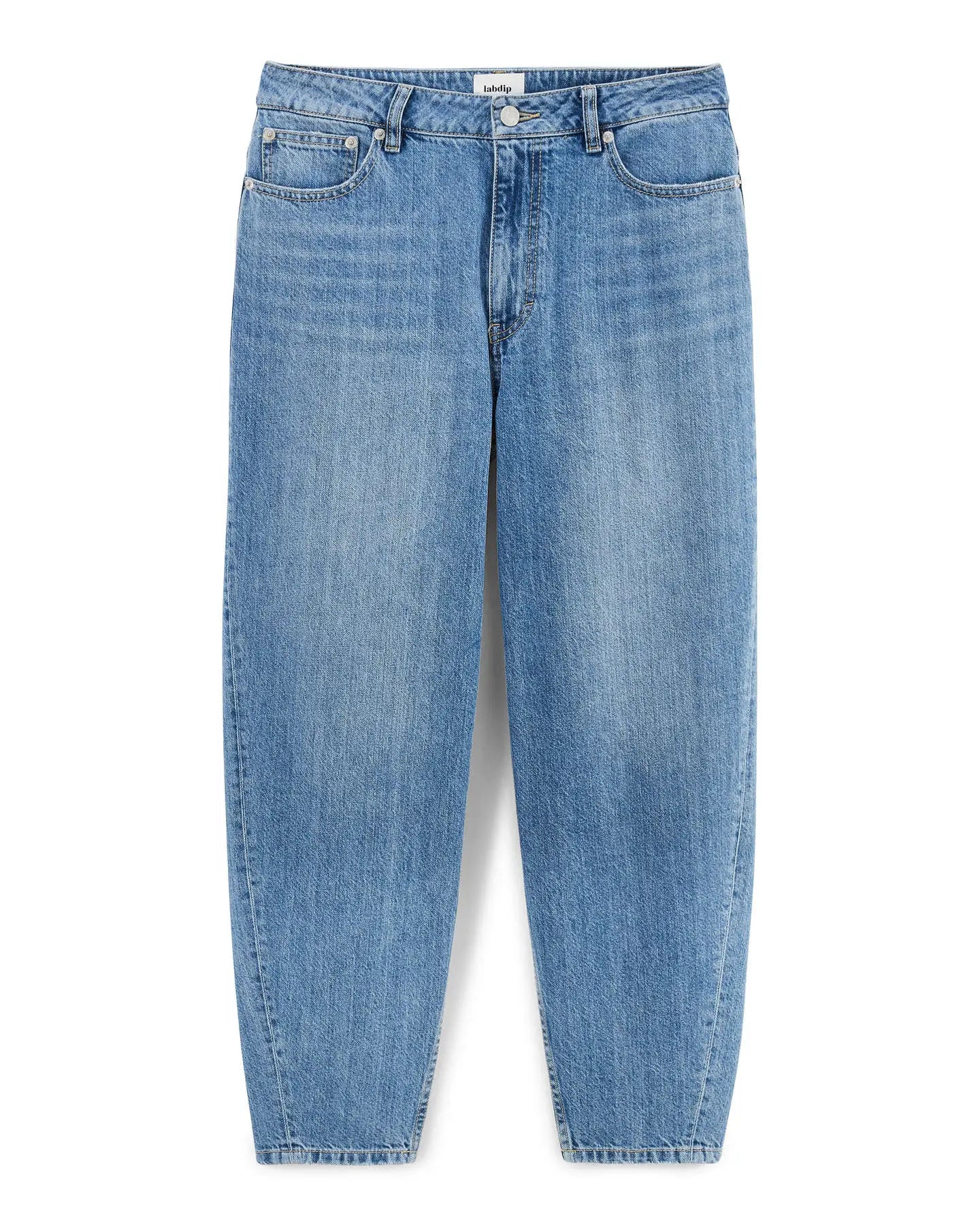 JEMMA DENIM LIGHT BLUE IN 27