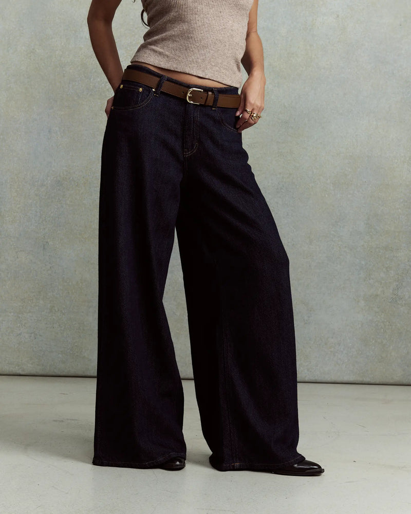 york denim 3d I jean