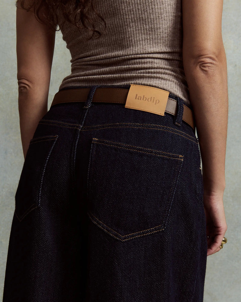 york denim 3d I jean