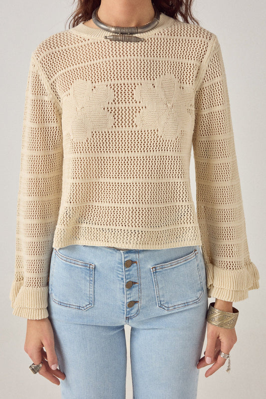 DAISY Pull Shell - Maison Hotel SS26