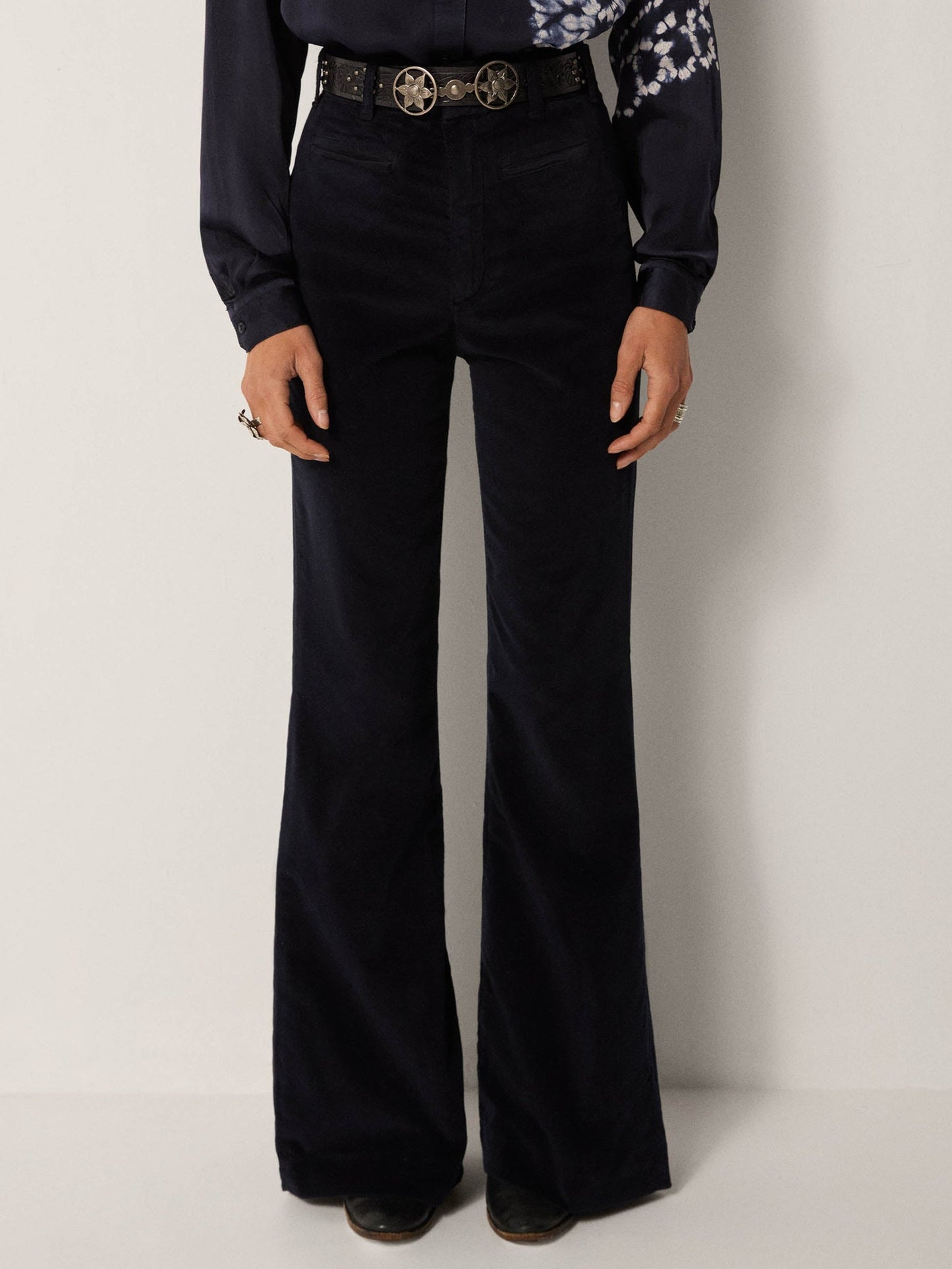 Pantalon Jerry Marine AW25
