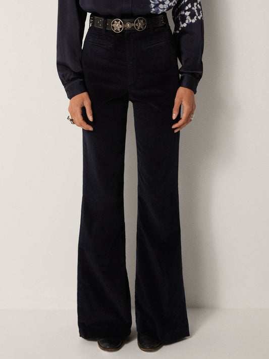 Pantalon Jerry Marine AW25