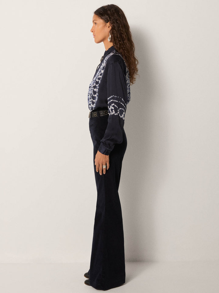 Pantalon Jerry Marine AW25