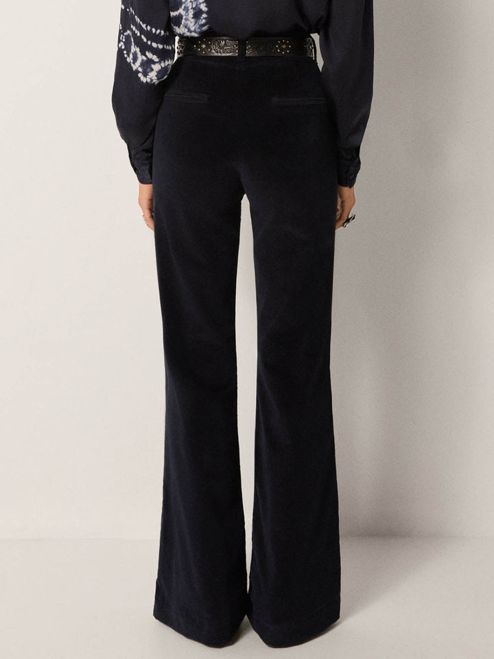 Pantalon Jerry Marine AW25