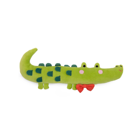 PETITE PELUCHE CROCODILE