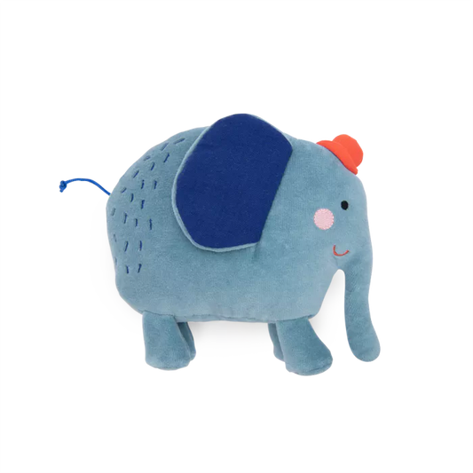 PETITE PELUCHE ELEPHANT