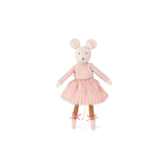 POUPEE SOURIS ANNA