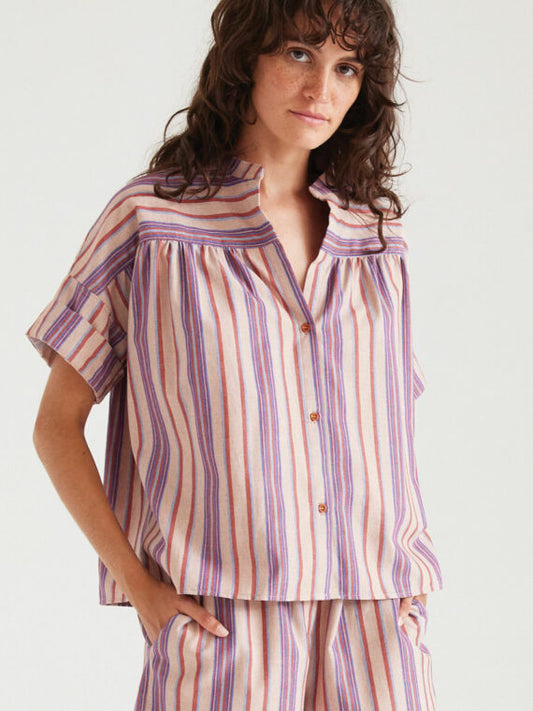 Chemise VICKY – LA VENTANA