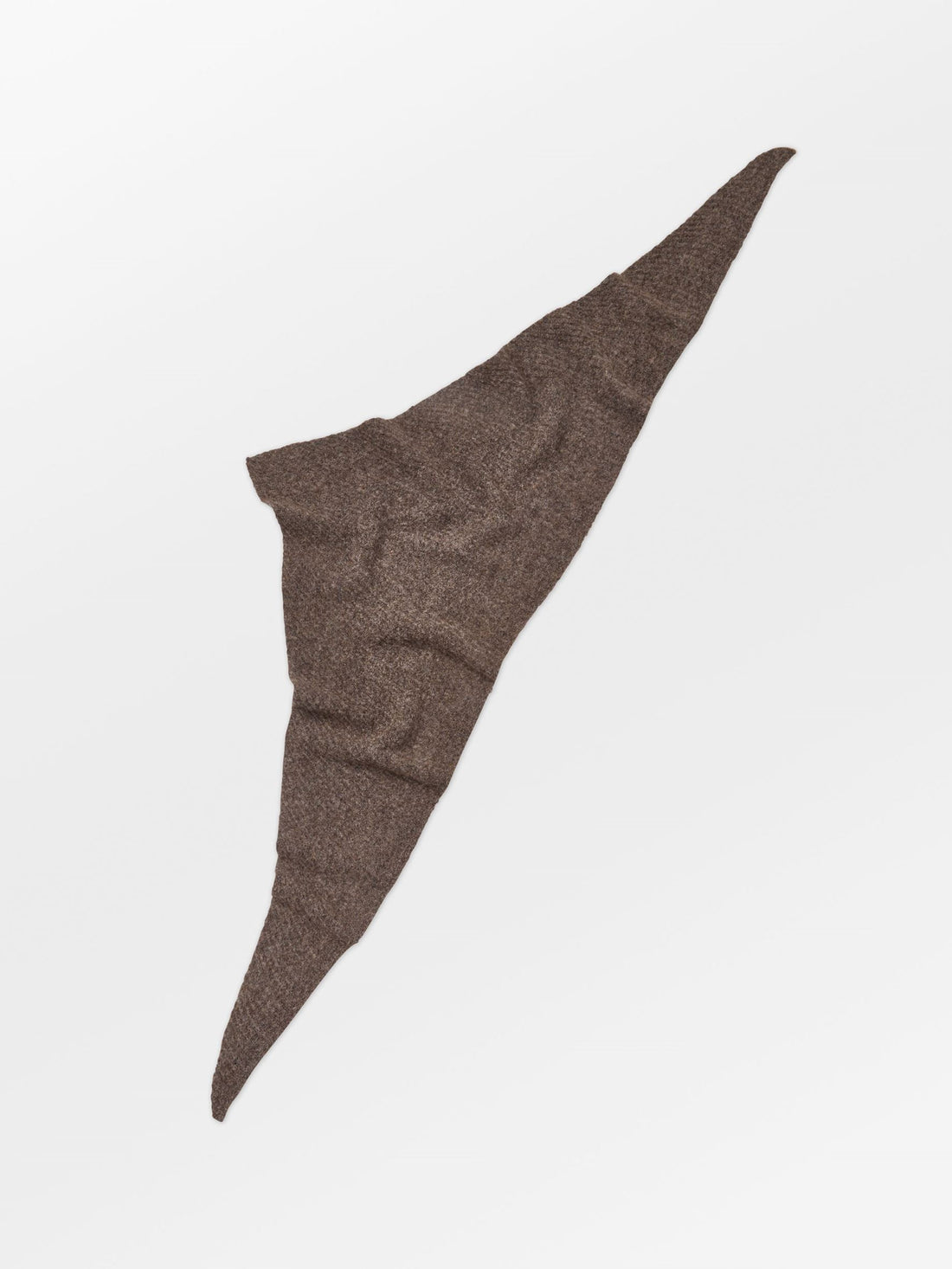 Foulard Triangle Alpaca-Laine