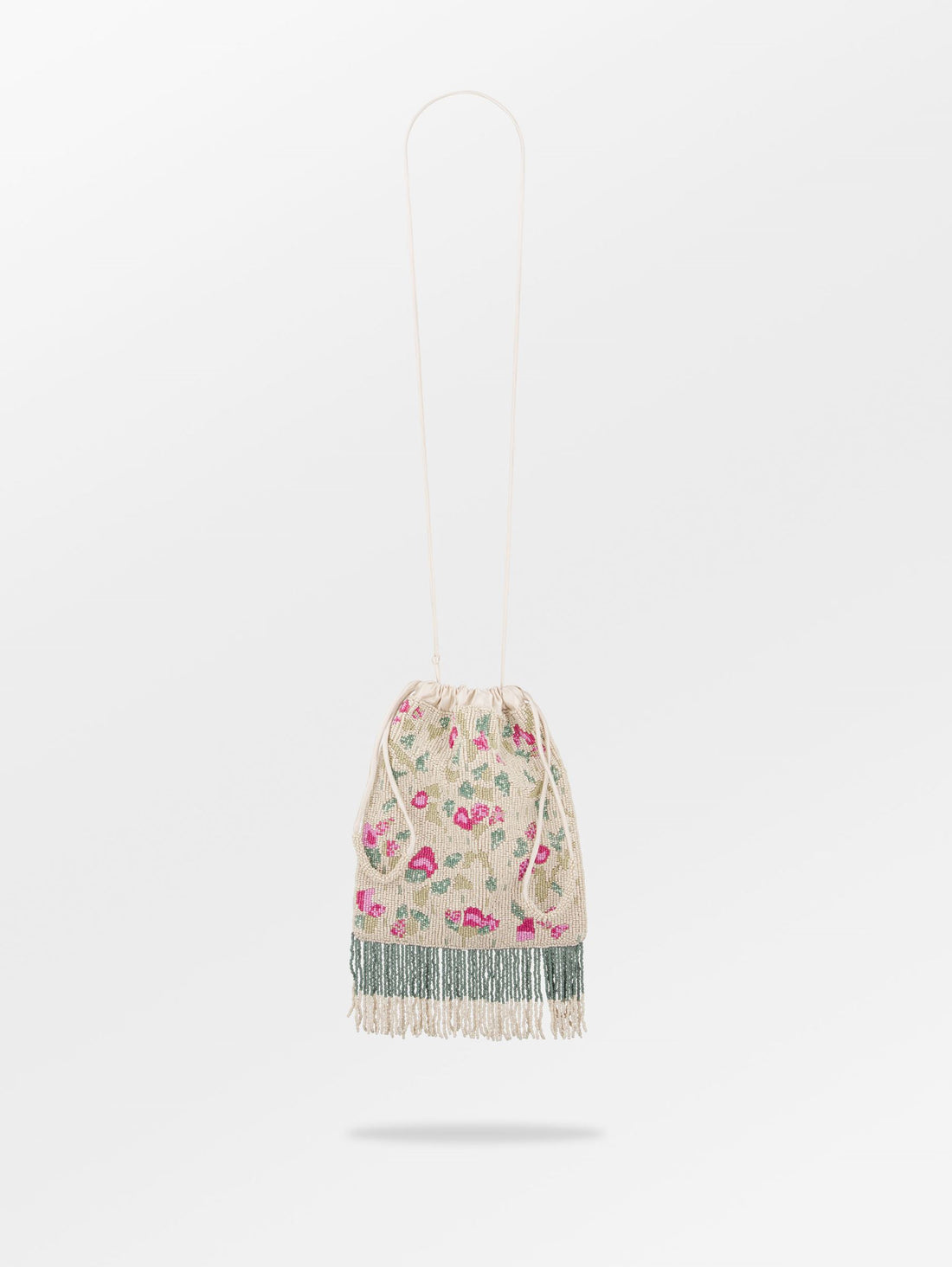 Sac bourse Tapelia perlé Ayla