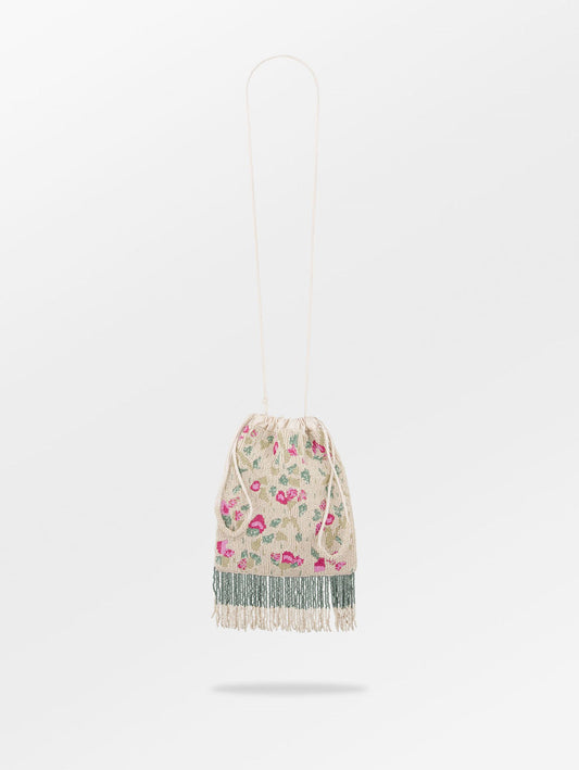 Sac bourse Tapelia perlé Ayla