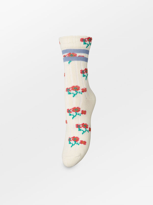 Chaussettes Flotile Cotta Sock