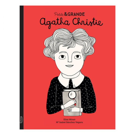 LIVRE AGATHA CHRISTIE