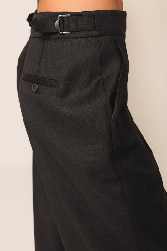 PANTALON DROIT PATY