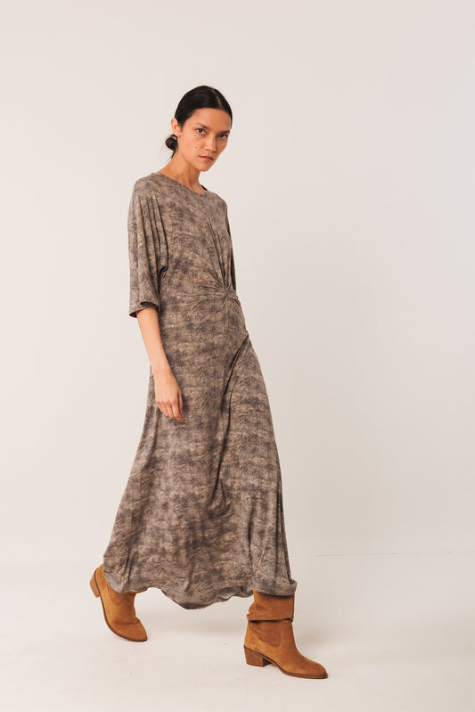Robe - Carbone - vue 1