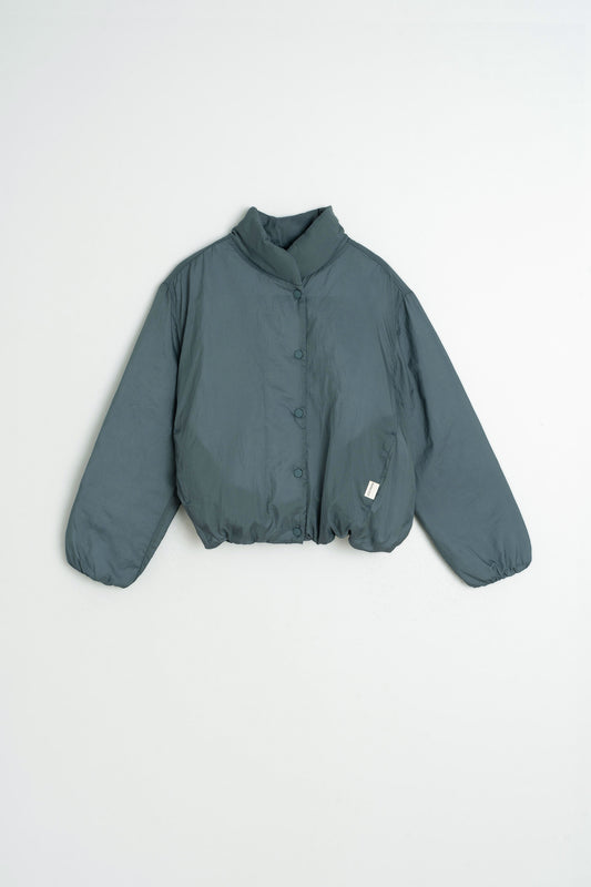 Manteau Matelassé SNAP