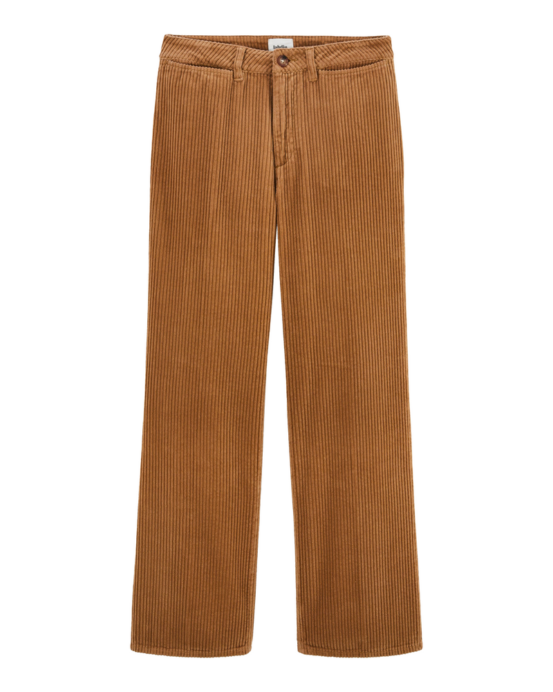 wham trendy corduroy I pantalon belours côtelé