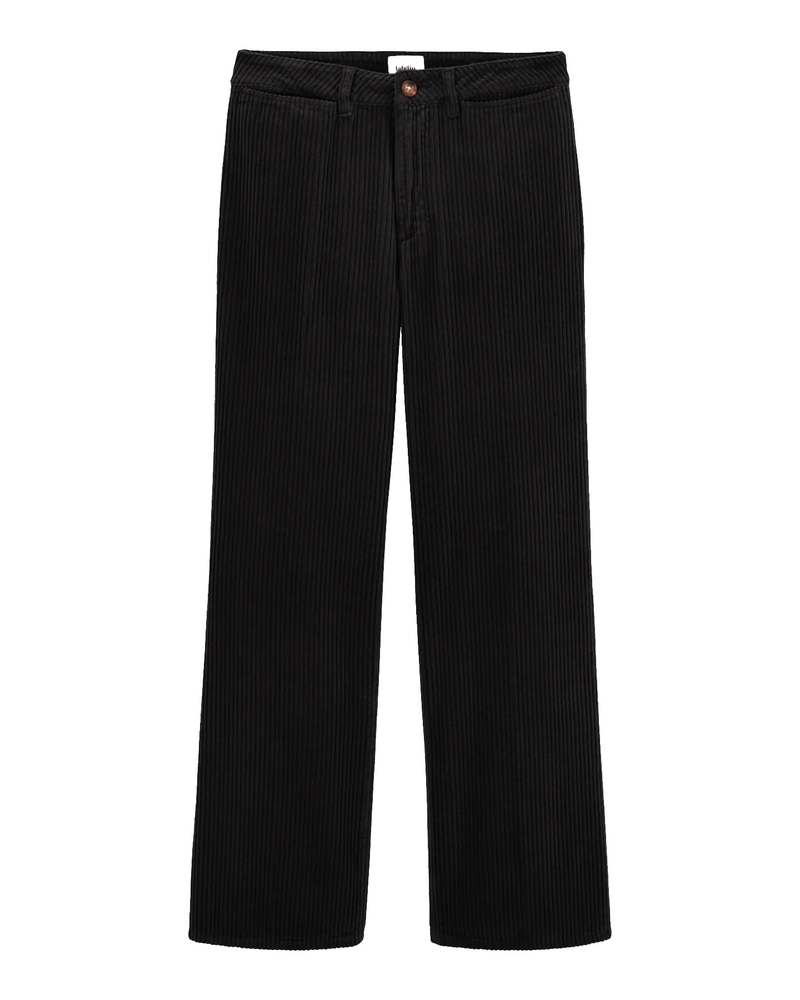 wham trendy corduroy I pantalon belours côtelé