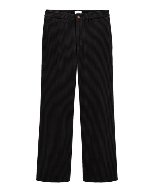 wham trendy corduroy I pantalon belours côtelé